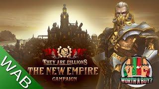 They are Billions Review 2019 - Worthabuy?