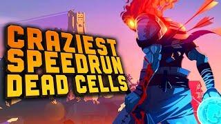 How To Beat Dead Cells in 5 Minutes - Speedrun Analysis