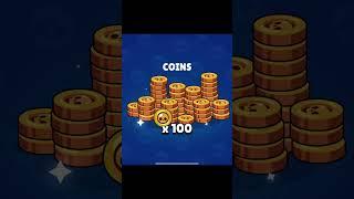 +1000  ON MEEPLE  #brawlstars