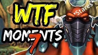 Paladins WTF moments #7 | Nyx saves the day !