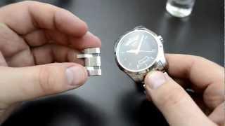 Watch Couturier from priceangels SKU 902659