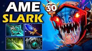 Аме на Сларке, САМЫЙ ПРОСТОЙ КЕРРИ! - Ame Slark 7.37 ДОТА 2