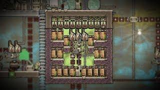 Automated Storage and Retrieval System! Conveyor Guide Oxygen Not Included