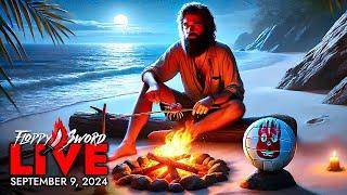 Project Castaway Gameplay  FloppySword LIVE