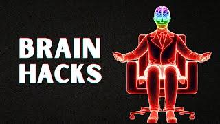 UNLOCK Your BRAIN'S HIDDEN POTENTIAL (GENIUS SECRETS)