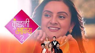 Kundali bhagya Season 2 | Preeta karan Shaurya Rajveer Palki aur kavya | kundali Bhagya 2 New Promo