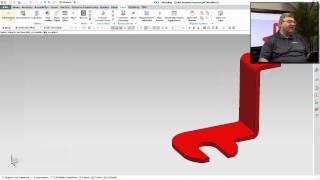 NX CAD Quick Tips: Attributes and Expression Templates