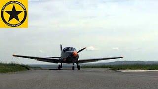 Alpi Aviation PIONEER 300 Basti's 1st Landings, THE SKYMONKEYYYs