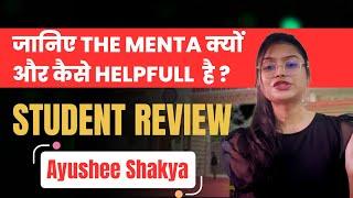 STUDENT REVIEW : AYUSHEE SHAKYA BTECH IN INDUSTRIAL PRODUCTION   | GGU BILASPUR