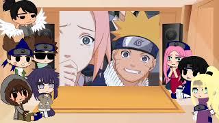 React to Boruto |Friends React To Boruto | °Boruto Reacts To|°