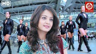 Surveen Chawla- (HD)- New Blockbuster Full Hindi Dubbed Film | Arjun Sarja Love Story | Abhimanyu