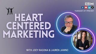 Authentic Influence: Heartfelt Strategis for Connection