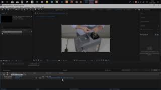 How to Export Still image After Effect CC/CS -2019