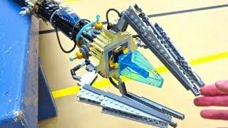 LEGO Ice Staff - Black Ops 2