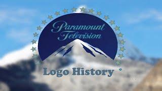 Paramount Television Logo History (#153, updated)