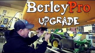 Berley Pro Lowrance Total Scan Transducer Upgrade