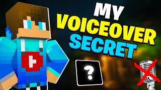 Record Clear VOICE OVER  For Minecraft YouTube Videos (Without Mic)