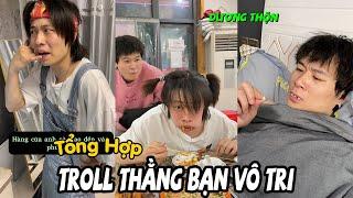 Troll Thằng Bạn Vô Tri Tập 13 | Khi Thằng Bạn Muốn Thể Hiện Những Động Tác Ko Ai Có Thể Làm Dc