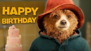 Paddington | Our Bear's Summer Birthday Calls For a Celebration | Friendly Faces