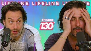 Rudolph Hiller | Ep. 130 — Lifeline