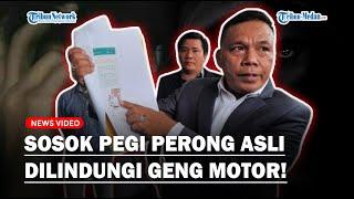 KERAS! MAYOR TNI MARWAN Bongkar Sosok Pegi Perong Asli: Tinggal di Cirebon Dilindungi Geng Motor