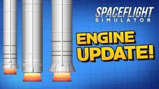 NEW SRBs Coming to Spaceflight Simulator 1.6?