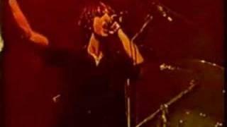 The Verve - Bitter Sweet Symphony Pinkpop Festival 1998