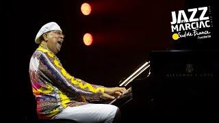 Chucho Valdés Irakere 50 "Estela Va a Estallar" | Jazz in Marciac 2024