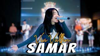 Via Vallen - Samar I Official Live MV