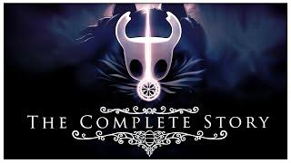 The Hollow Knight Timeline | COMPLETE Hollow Knight Story & Lore