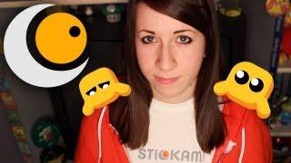 R.I.P. STICKAM