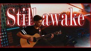 Still Awake Cover | Стилл эвейк На гитаре | Tobias Rausher