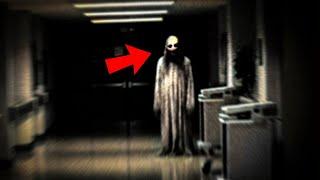 10 Scary Videos That Will Haunt You