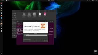 Cara Install XAMPP Di Linux Ubuntu 22.04