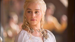 Daenerys Targaryen - Best Moments | Game of Thrones (Season 5 - Season 7)