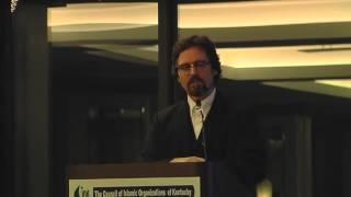 The Critical Importance of Al Ghazali in Our Time - Hamza Yusuf