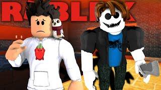 Escape the BAKON! - Roblox Bakon