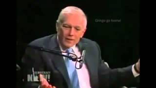 General Wesley Clark-Plan de Estados Unidos de invadir 7 países.