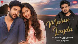 Mainu Lagda - Shivin, Malvika | Raj Barman, Sakshi Holkar| Kausar Jamot| Kumaar| Zee Music Originals