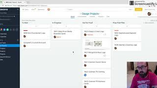 Asana Demo Public