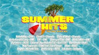 Summer Hits | The feel-good mix