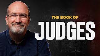 The Book of Judges