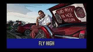 LE$ X SLIM THUG X UGK TYPE BEAT "FLY HIGH"