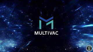 MultiVAC MTV | The Future of Crypto Sharding | 50x MOON Potential | Price Predictions