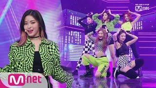 [ITZY - DALLA DALLA] KPOP TV Show | M COUNTDOWN 190221 EP.607