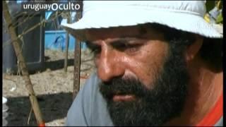 URUGUAY OCULTO  (documental) - Uruguay