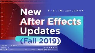 After Effects 17.0: New Features
