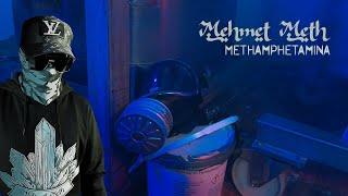 Mehmet Meth - Methamphetamina (prod. by PRIDEFIGHTA)