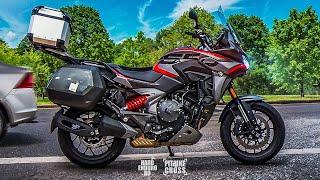 Дальняк на CYCLONE RX6 (SR650). РАСХОД, РАЗГОН, КОМФОРТ