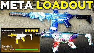 *NEW* #1 RANKED LOADOUT in Warzone! 